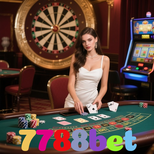 7788bet - Baixe o App 7788bet para Android e Comece a Jogar