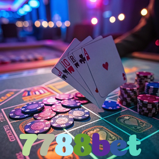 7788bet - Baixe o App 7788bet para Android e Comece a Jogar