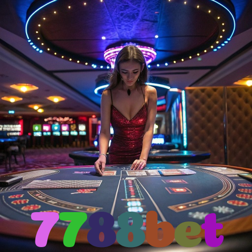 7788bet - Baixe o App 7788bet para Android e Comece a Jogar