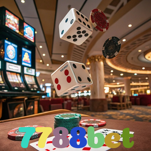 7788bet - Baixe o App 7788bet para Android e Comece a Jogar