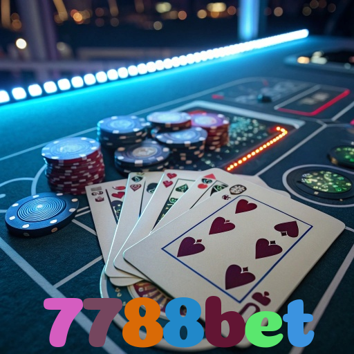 7788bet - Baixe o App 7788bet para Android e Comece a Jogar