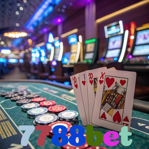 7788bet - Baixe o app 7788bet no Google Play e jogue ao vivo
