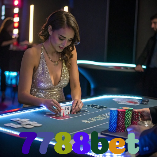 7788bet - Baixe o App 7788bet para Android e Comece a Jogar