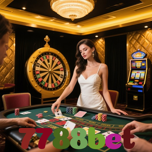 7788bet - Baixe o App 7788bet para Android e Comece a Jogar