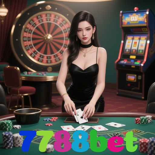 7788bet - Baixe o app 7788bet no Google Play e jogue ao vivo