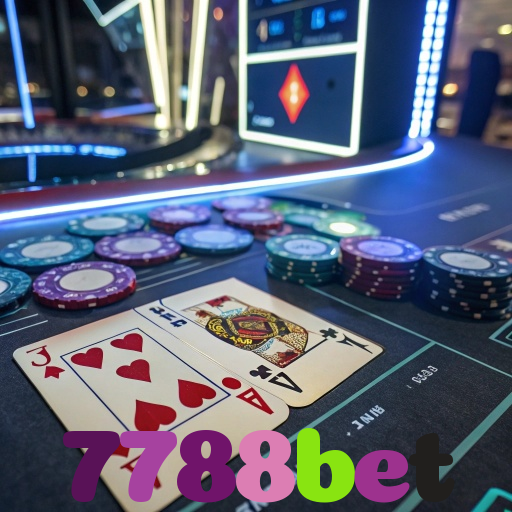 7788bet - Baixe o app 7788bet no Google Play e jogue ao vivo