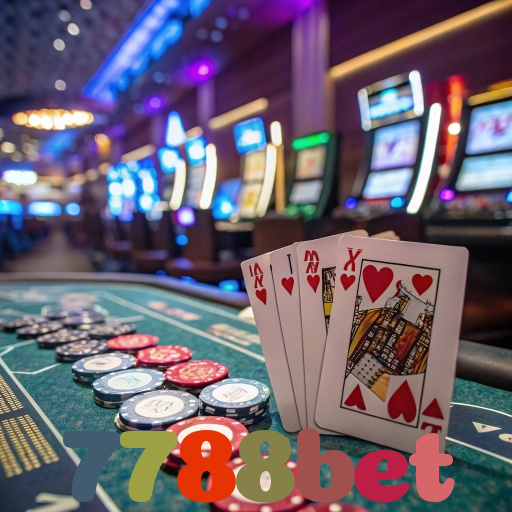 7788bet - Baixe o app 7788bet no Google Play e jogue ao vivo