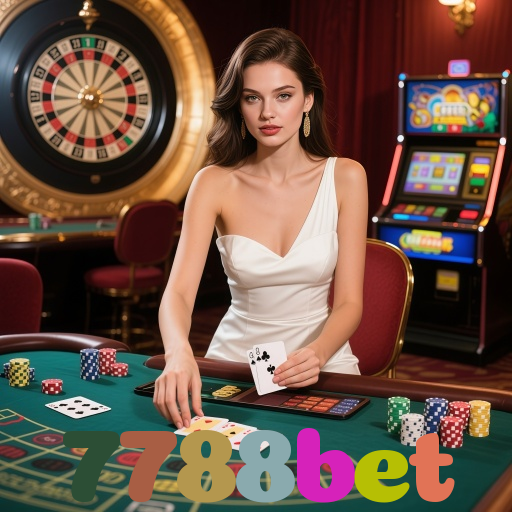 7788bet - Baixe o App 7788bet para Android e Comece a Jogar