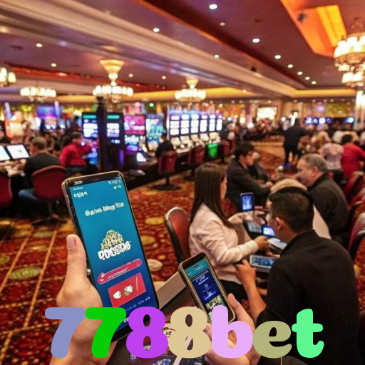 7788bet - Baixe o App 7788bet para Android e Comece a Jogar