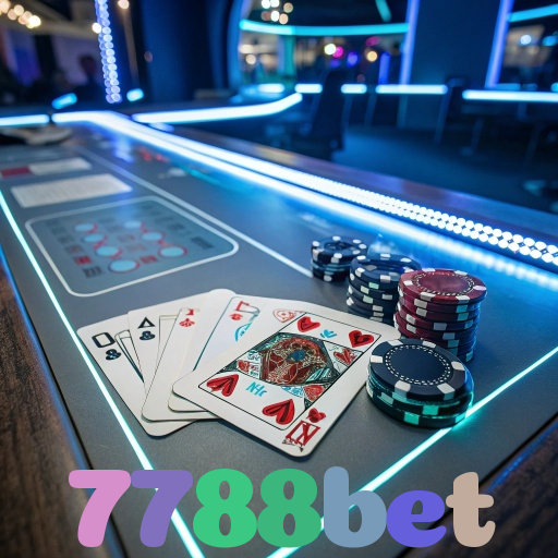 7788bet - Baixe o app 7788bet no Google Play e jogue ao vivo