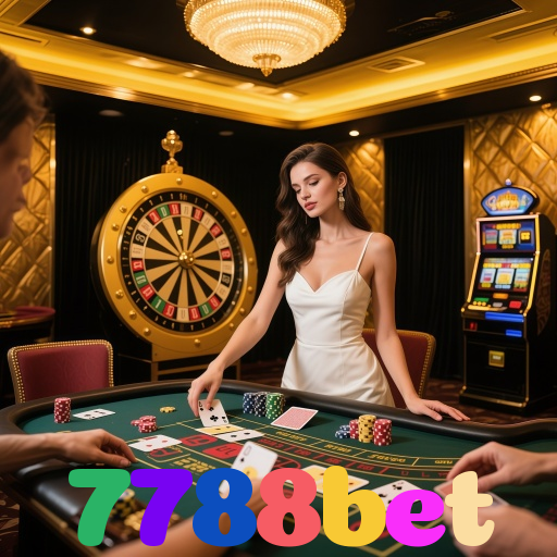 7788bet - Baixe o App 7788bet para Android e Comece a Jogar