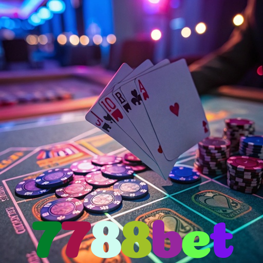 7788bet - Baixe o app 7788bet no Google Play e jogue ao vivo
