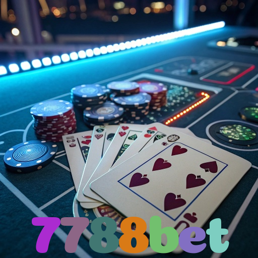 7788bet - Baixe o App 7788bet para Android e Comece a Jogar