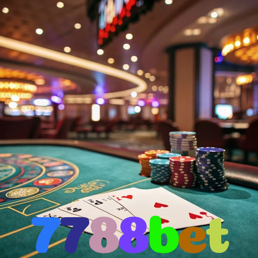 7788bet - Baixe o App 7788bet para Android e Comece a Jogar