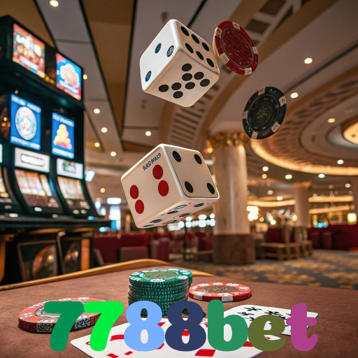 7788bet - Baixe o App 7788bet para Android e Comece a Jogar