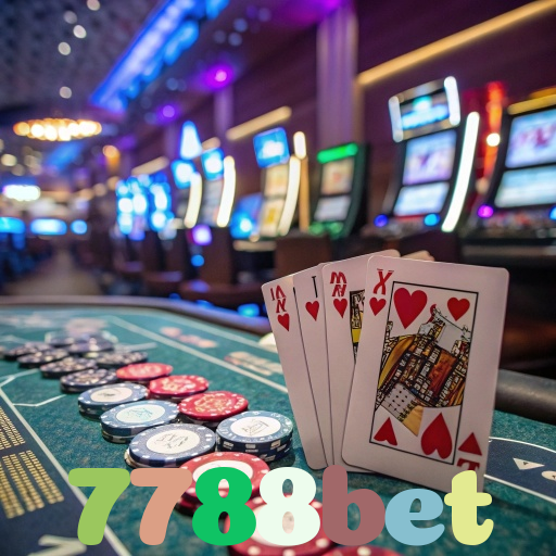 7788bet - Baixe o app 7788bet no Google Play e jogue ao vivo