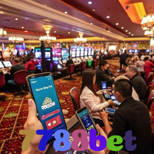 7788bet - Baixe o App 7788bet para Android e Comece a Jogar