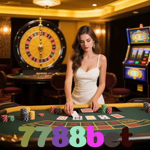 7788bet - Baixe o app 7788bet no Google Play e jogue ao vivo