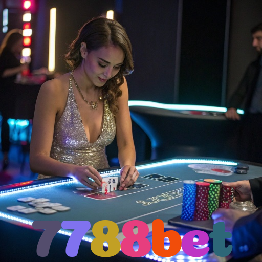 7788bet - Baixe o App 7788bet para Android e Comece a Jogar