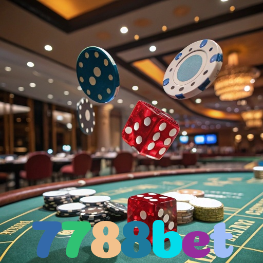 7788bet - Baixe o App 7788bet para Android e Comece a Jogar