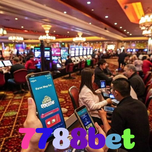 7788bet - Baixe o app 7788bet no Google Play e jogue ao vivo