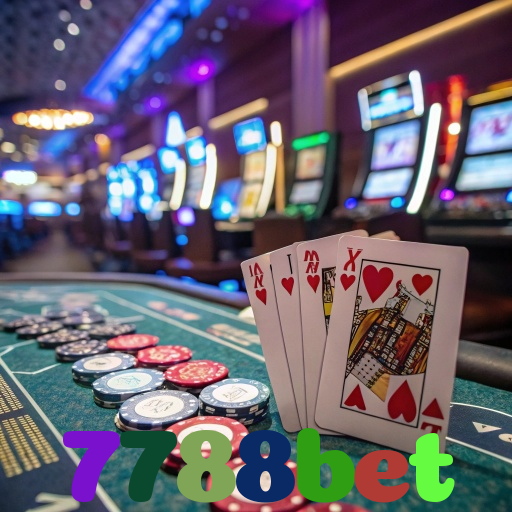 7788bet - Baixe o App 7788bet para Android e Comece a Jogar