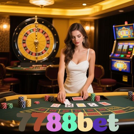 7788bet - Baixe o App 7788bet para Android e Comece a Jogar