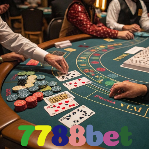 7788bet - Baixe o App 7788bet para Android e Comece a Jogar