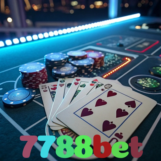 7788bet - Baixe o App 7788bet para Android e Comece a Jogar