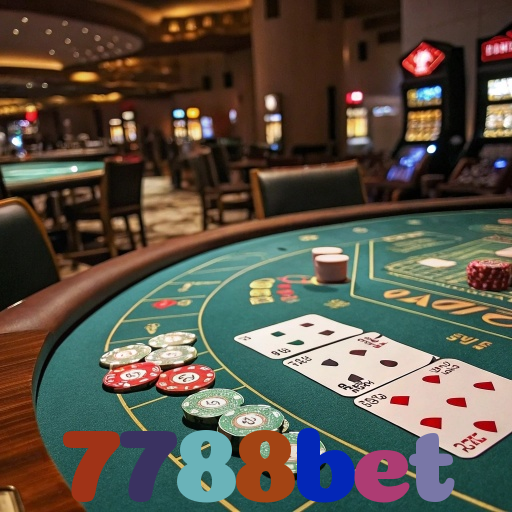 7788bet - Baixe o App 7788bet para Android e Comece a Jogar