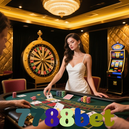 7788bet - Baixe o App 7788bet para Android e Comece a Jogar