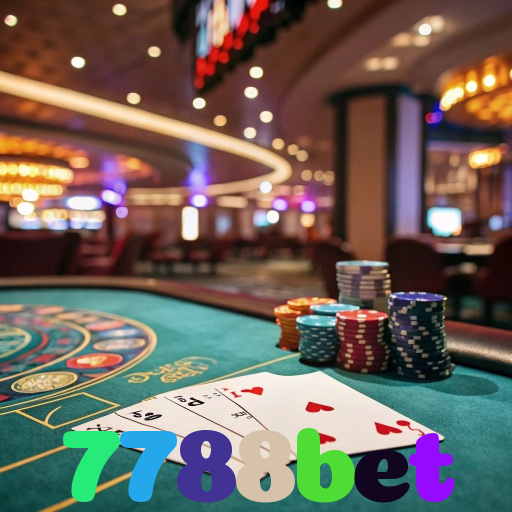 7788bet - Baixe o App 7788bet para Android e Comece a Jogar