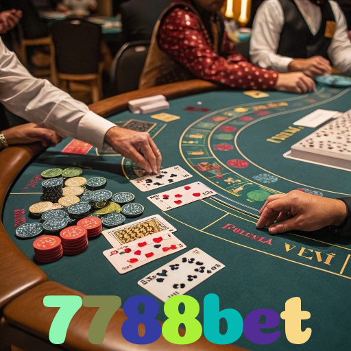7788bet - Baixe o App 7788bet para Android e Comece a Jogar