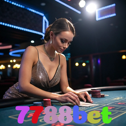 7788bet - Baixe o App 7788bet para Android e Comece a Jogar