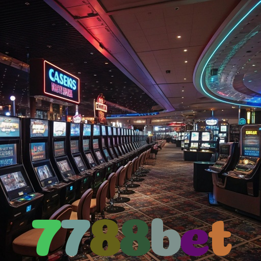7788bet - Baixe o app 7788bet no Google Play e jogue ao vivo