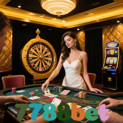 7788bet - Baixe o App 7788bet para Android e Comece a Jogar