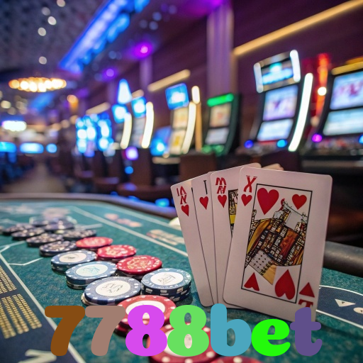 7788bet - Baixe o App 7788bet para Android e Comece a Jogar