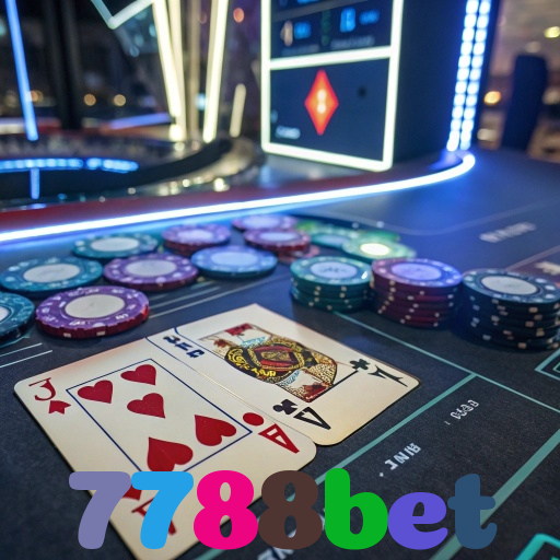 7788bet - Baixe o App 7788bet para Android e Comece a Jogar