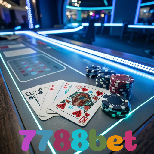 7788bet - Baixe o App 7788bet para Android e Comece a Jogar