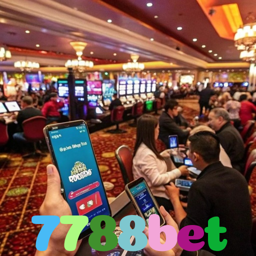 7788bet - Baixe o app 7788bet no Google Play e jogue ao vivo
