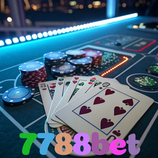 7788bet - Baixe o app 7788bet no Google Play e jogue ao vivo