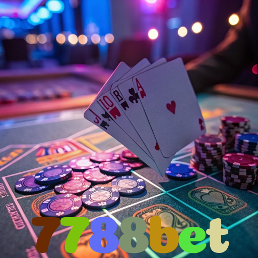 7788bet - Baixe o App 7788bet para Android e Comece a Jogar
