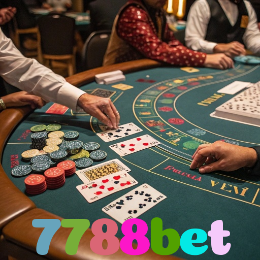 7788bet - Baixe o App 7788bet para Android e Comece a Jogar
