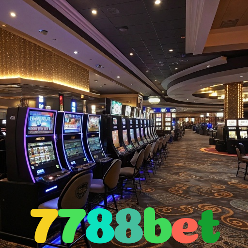 7788bet - Baixe o App 7788bet para Android e Comece a Jogar