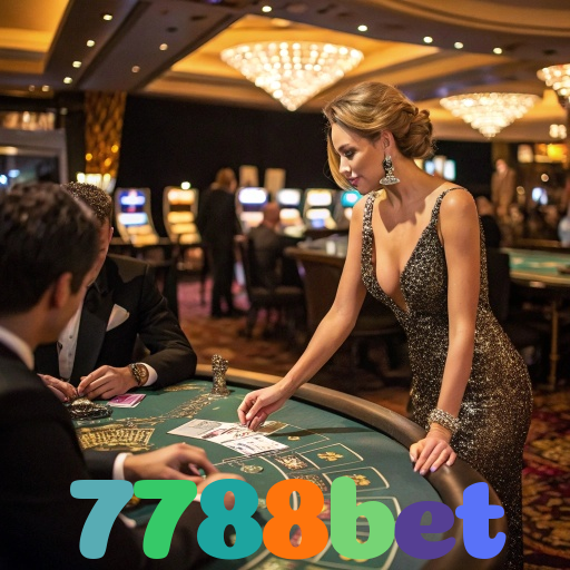 7788bet - Baixe o App 7788bet para Android e Comece a Jogar