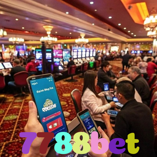 7788bet - Baixe o app 7788bet no Google Play e jogue ao vivo