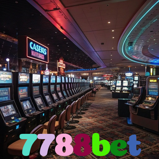 7788bet - Baixe o App 7788bet para Android e Comece a Jogar