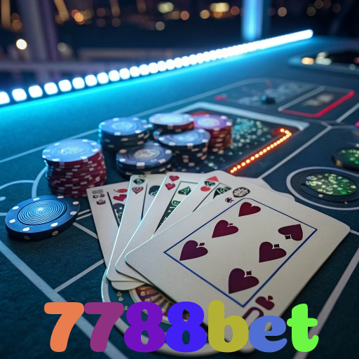 7788bet - Baixe o App 7788bet para Android e Comece a Jogar