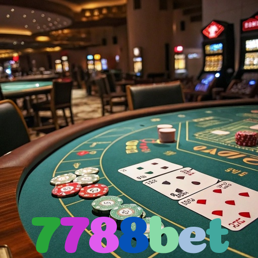 7788bet - Baixe o App 7788bet para Android e Comece a Jogar