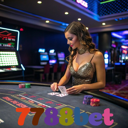 7788bet - Baixe o app 7788bet no Google Play e jogue ao vivo
